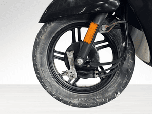 Used 2022 TVS Jupiter Drum Alloy for sale in Delhi - thumbnail 5