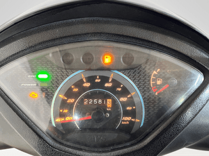 Used 2022 TVS Jupiter Drum Alloy for sale in Delhi - thumbnail 7