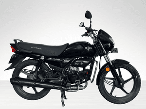 Used 2025 Hero HF Deluxe Self Alloy for sale in Delhi - thumbnail 2