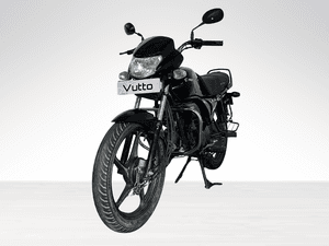 Used 2025 Hero HF Deluxe Self Alloy for sale in Delhi - thumbnail 3