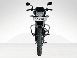 Used 2025 Hero HF Deluxe Self Alloy for sale in Delhi - thumbnail 9