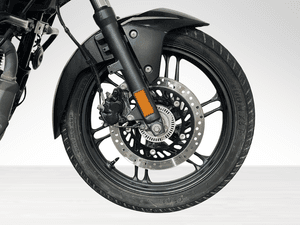 Used 2025 Hero Xtreme 125R Single Channel ABS for sale in Gurgaon - thumbnail 5