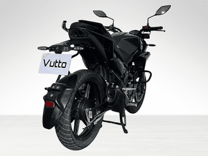 Used 2025 Hero Xtreme 125R Single Channel ABS for sale in Gurgaon - thumbnail 4