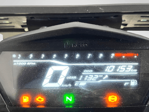 Used 2025 Hero Xtreme 125R Single Channel ABS for sale in Gurgaon - thumbnail 8