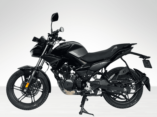 Used 2025 Hero Xtreme 125R Single Channel ABS for sale in Gurgaon - photo 1