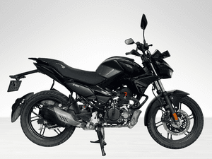Used 2025 Hero Xtreme 125R Single Channel ABS for sale in Gurgaon - thumbnail 2