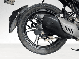 Used 2025 Hero Xtreme 125R Single Channel ABS for sale in Gurgaon - thumbnail 6