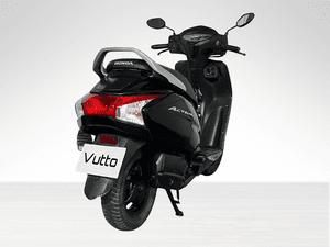 Used 2023 Honda Activa 6G H-Smart for sale in Gurgaon - thumbnail 4