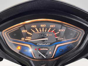 Used 2023 Honda Activa 6G H-Smart for sale in Gurgaon - thumbnail 7