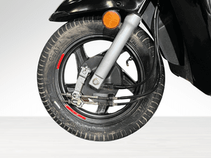 Used 2023 Honda Activa 6G H-Smart for sale in Gurgaon - thumbnail 5