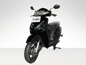 Used 2023 Honda Activa 6G H-Smart for sale in Gurgaon - thumbnail 3