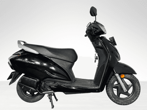 Used 2023 Honda Activa 6G H-Smart for sale in Gurgaon - thumbnail 2