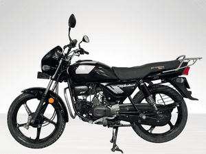 Used 2025 Hero Splendor Plus Xtec i3s Drum Self Alloy for sale in Gurgaon - thumbnail 1