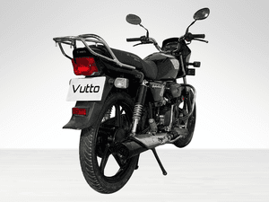 Used 2025 Hero Splendor Plus Xtec i3s Drum Self Alloy for sale in Gurgaon - thumbnail 4