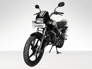 Used 2025 Hero Splendor Plus Xtec i3s Drum Self Alloy for sale in Gurgaon - thumbnail 3