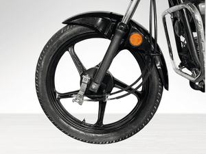 Used 2025 Hero Splendor Plus Xtec i3s Drum Self Alloy for sale in Gurgaon - thumbnail 5