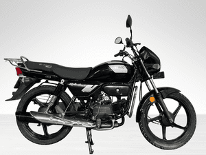 Used 2025 Hero Splendor Plus Xtec i3s Drum Self Alloy for sale in Gurgaon - thumbnail 2