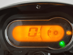 Used 2025 Hero Splendor Plus Xtec i3s Drum Self Alloy for sale in Gurgaon - thumbnail 8