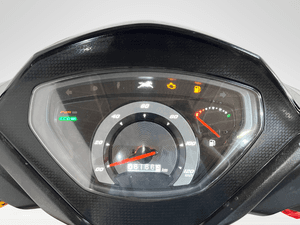 Used 2025 TVS Jupiter Drum for sale in Delhi - thumbnail 7
