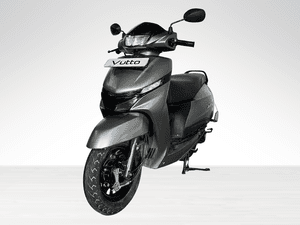 Used 2025 TVS Jupiter Drum for sale in Delhi - thumbnail 3