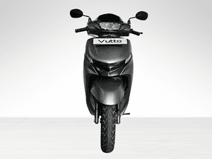 Used 2025 TVS Jupiter Drum for sale in Delhi - thumbnail 8