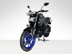 Used 2024 Yamaha FZS Fi V4 Deluxe for sale in Gurgaon - thumbnail 3