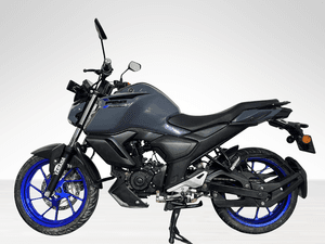 Used 2024 Yamaha FZS Fi V4 Deluxe for sale in Gurgaon - thumbnail 1