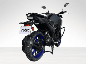 Used 2024 Yamaha FZS Fi V4 Deluxe for sale in Gurgaon - thumbnail 4