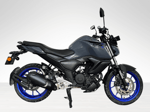 Used 2024 Yamaha FZS Fi V4 Deluxe for sale in Gurgaon - thumbnail 2