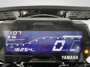 Used 2024 Yamaha FZS Fi V4 Deluxe for sale in Gurgaon - thumbnail 8