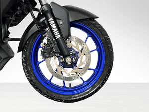 Used 2024 Yamaha FZS Fi V4 Deluxe for sale in Gurgaon - thumbnail 5