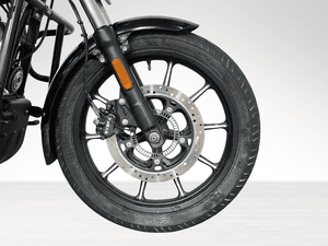 Used 2022 Royal Enfield Meteor 350 Supernova for sale in Delhi - thumbnail 5