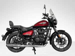 Used 2022 Royal Enfield Meteor 350 Supernova for sale in Delhi - thumbnail 2