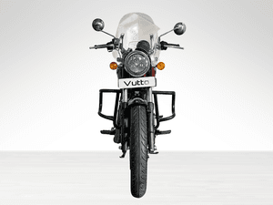 Used 2022 Royal Enfield Meteor 350 Supernova for sale in Delhi - thumbnail 9
