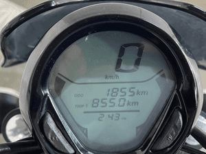 Used 2026 Bajaj Avenger Street 220 Standard for sale in Delhi - thumbnail 8