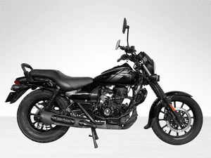 Used 2026 Bajaj Avenger Street 220 Standard for sale in Delhi - thumbnail 2