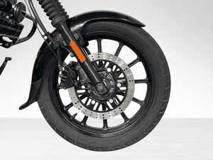 Used 2026 Bajaj Avenger Street 220 Standard for sale in Delhi - thumbnail 5