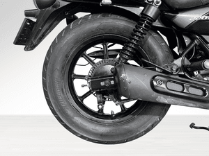 Used 2026 Bajaj Avenger Street 220 Standard for sale in Delhi - thumbnail 6