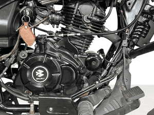 Used 2026 Bajaj Avenger Street 220 Standard for sale in Delhi - thumbnail 7