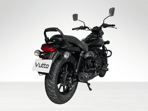 Used 2026 Bajaj Avenger Street 220 Standard for sale in Delhi - thumbnail 4