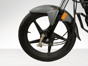 Used 2024 Honda Shine Drum for sale in Jaipur - thumbnail 5