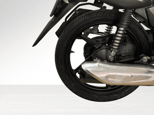 Used 2024 Honda Shine Drum for sale in Jaipur - thumbnail 6
