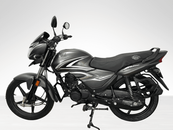 Used 2024 Honda Shine Drum for sale in Jaipur - photo 1