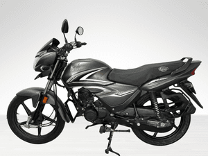 Used 2024 Honda Shine Drum for sale in Jaipur - thumbnail 1