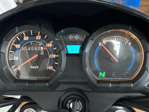 Used 2024 Honda Shine Drum for sale in Jaipur - thumbnail 8