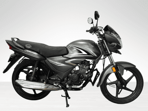 Used 2024 Honda Shine Drum for sale in Jaipur - thumbnail 2
