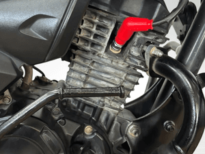 Used 2024 Honda Livo Drum for sale in Jaipur - thumbnail 7