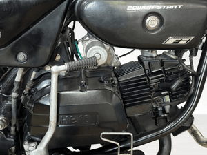 Used 2023 Hero Splendor Plus Self Alloy i3S for sale in Jaipur - thumbnail 7