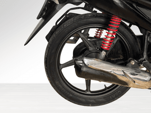 Used 2024 Honda Livo Drum for sale in Jaipur - thumbnail 6