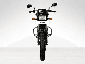 Used 2023 Hero Splendor Plus Self Alloy i3S for sale in Jaipur - thumbnail 9